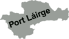 Map Of Waterford Clip Art